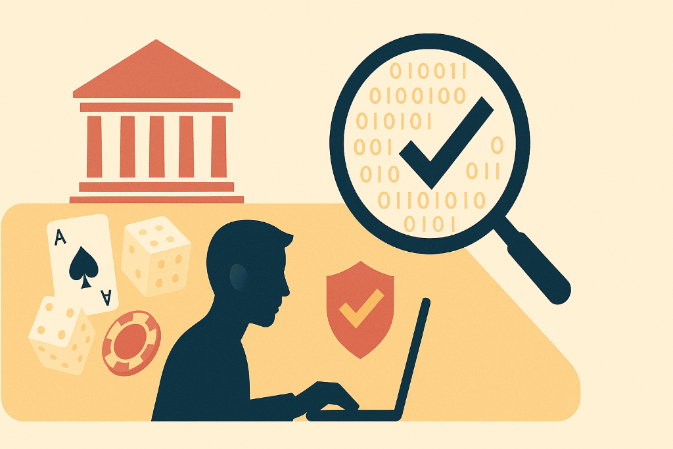 Algoritmo pionero para la detección precoz del juego problemático